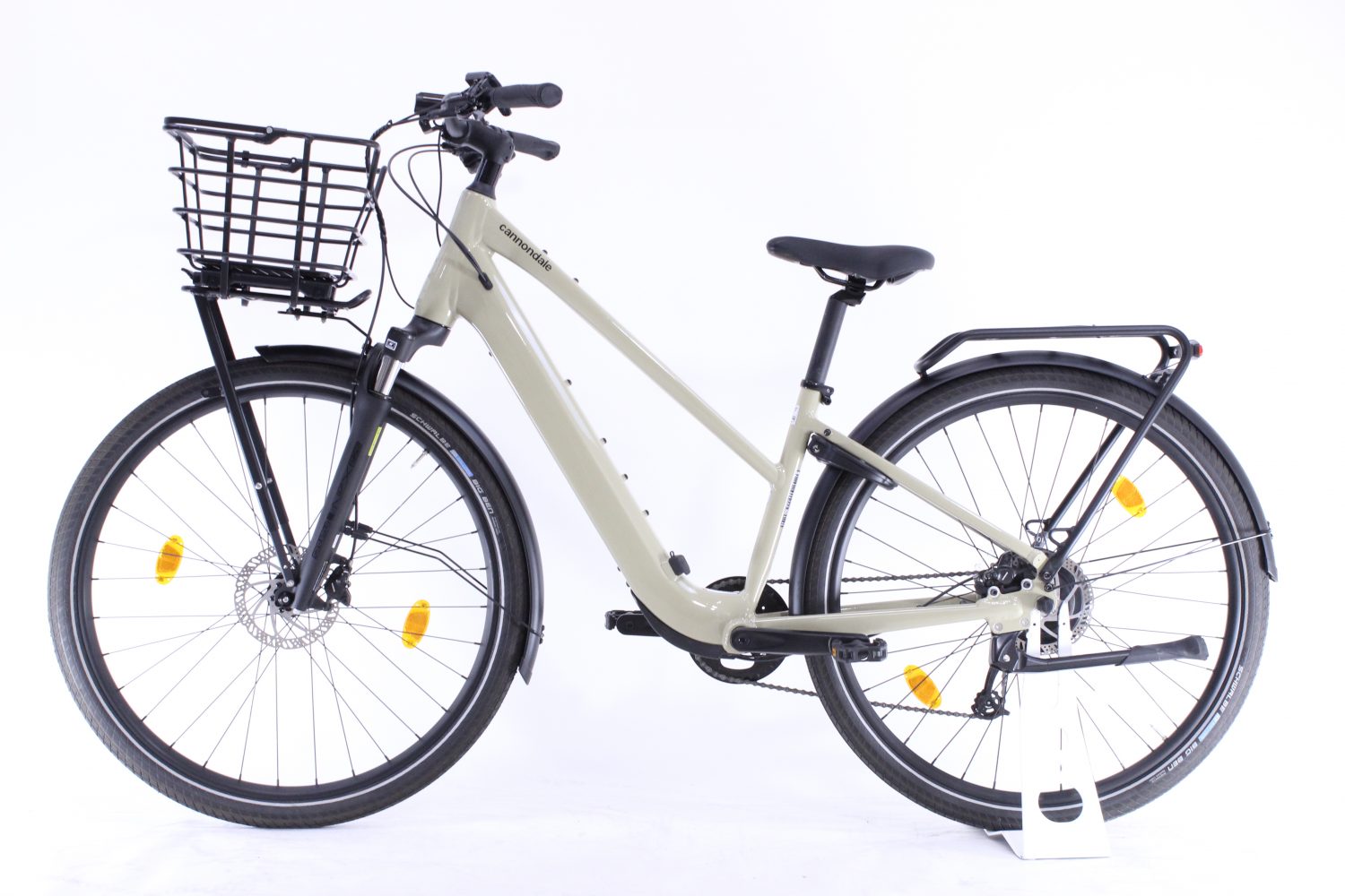 Cannondale Mavaro SL - Small - Bild 9