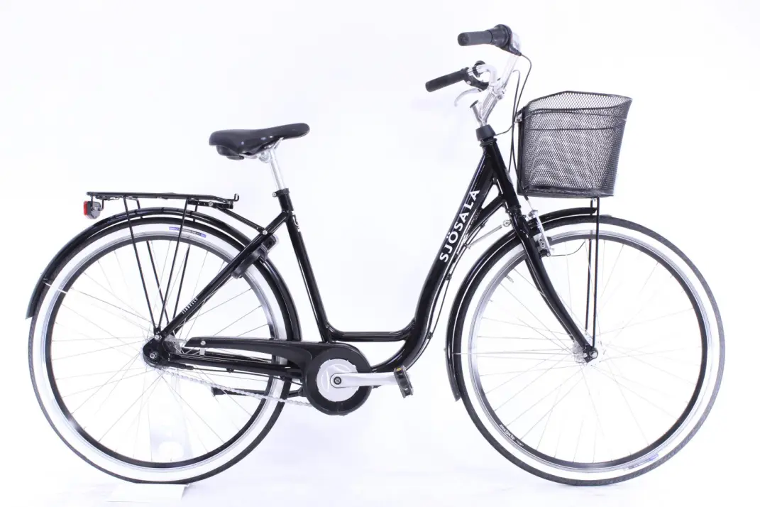 Sjösala Isabelle - 51cm