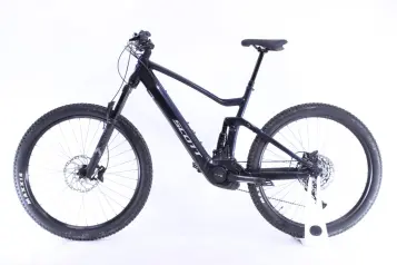 Scott - Strike 930 eRIDE - 50cm