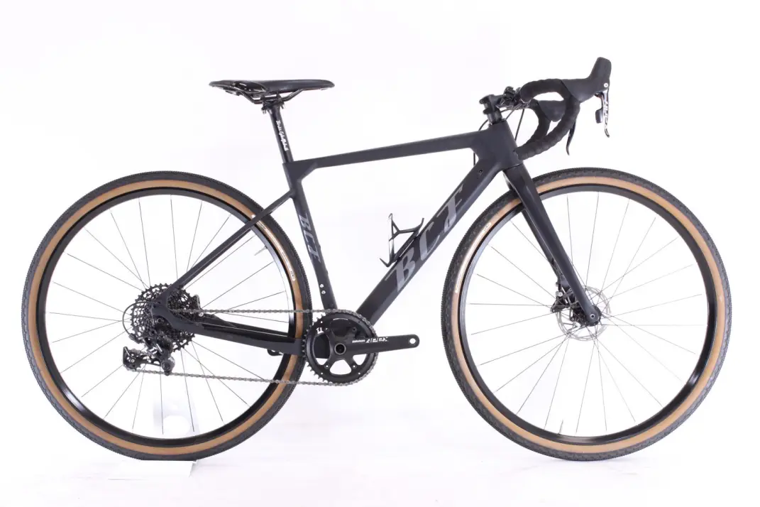 BCF Gravel Standard - 46cm