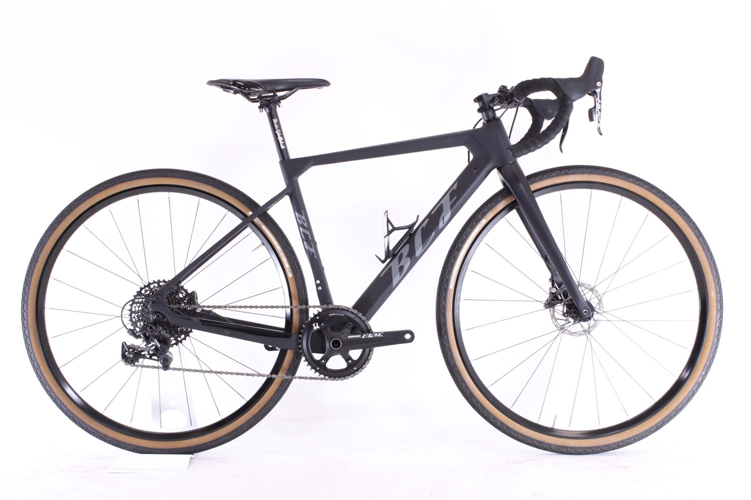 BCF Gravel Standard - 46cm