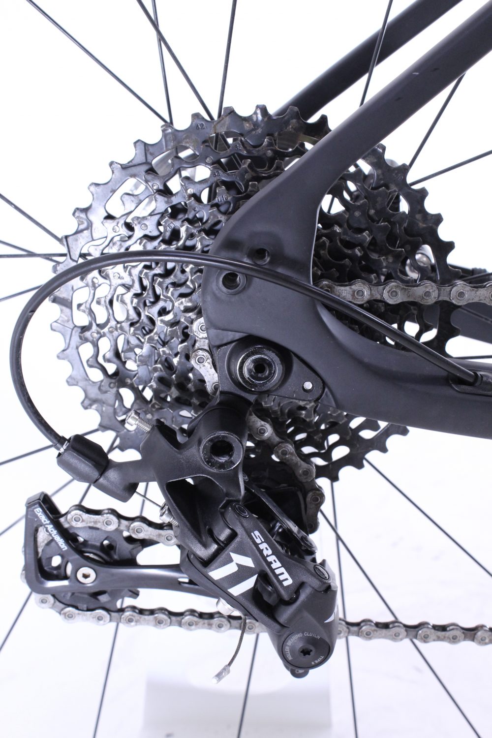 BCF Gravel Standard - 46cm - Bild 2