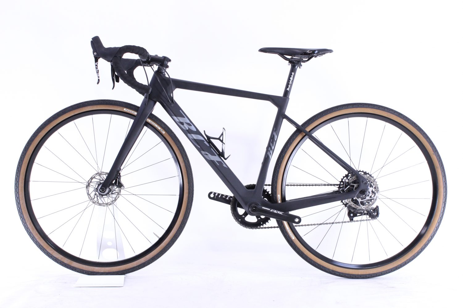 BCF Gravel Standard - 46cm - Bild 7