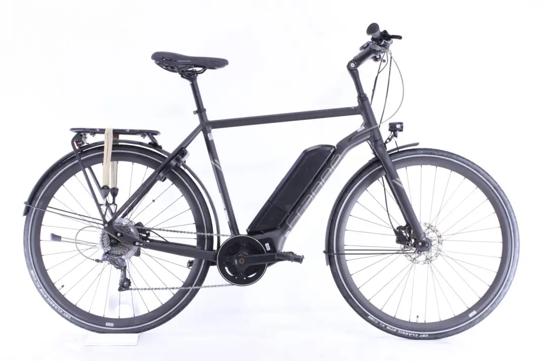 Frappé FSD M400 - Herr - 8vxl - 57 cm