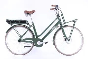 EvoBike Classic-7 - 52cm