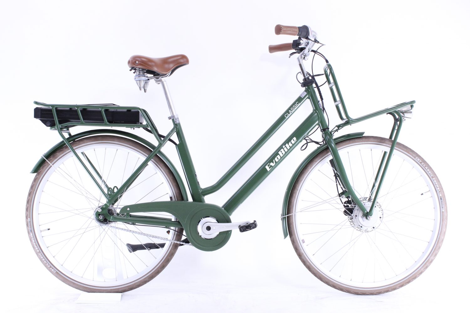 EvoBike Classic-7 - 52cm