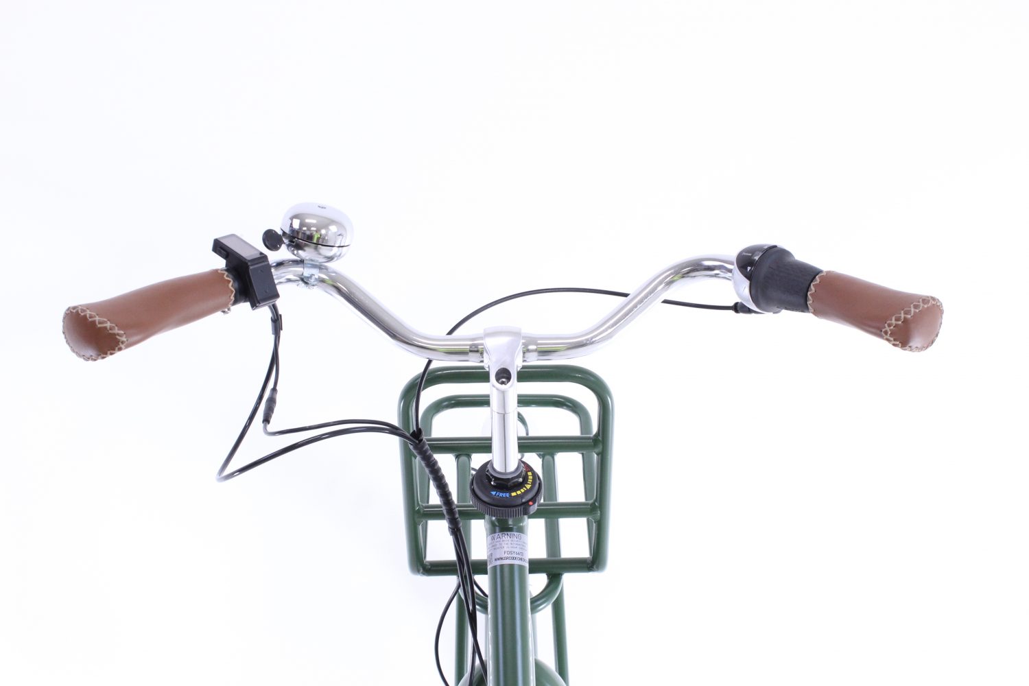 EvoBike Classic-7 - 52cm - Bild 7