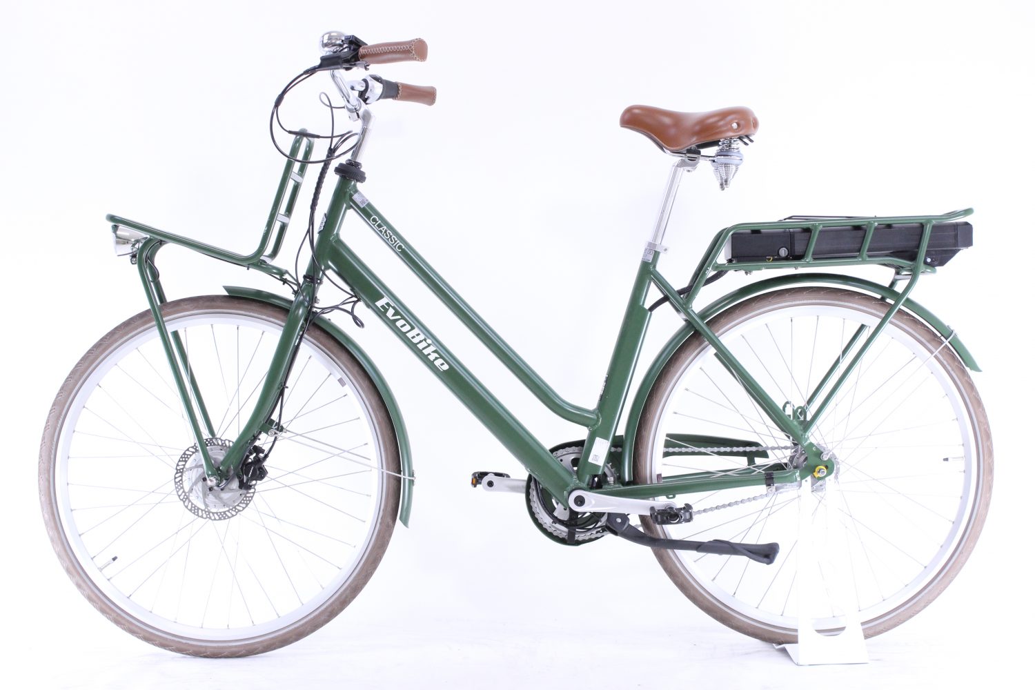 EvoBike Classic-7 - 52cm - Bild 9