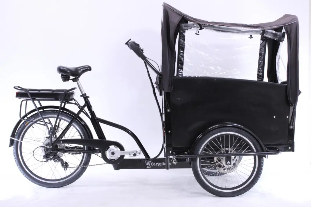 Cargobike - Classic