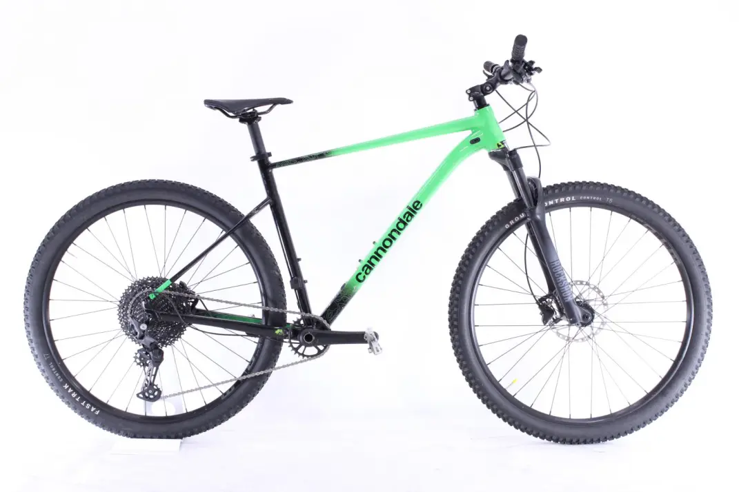 Cannondale Trail SL3 - XL