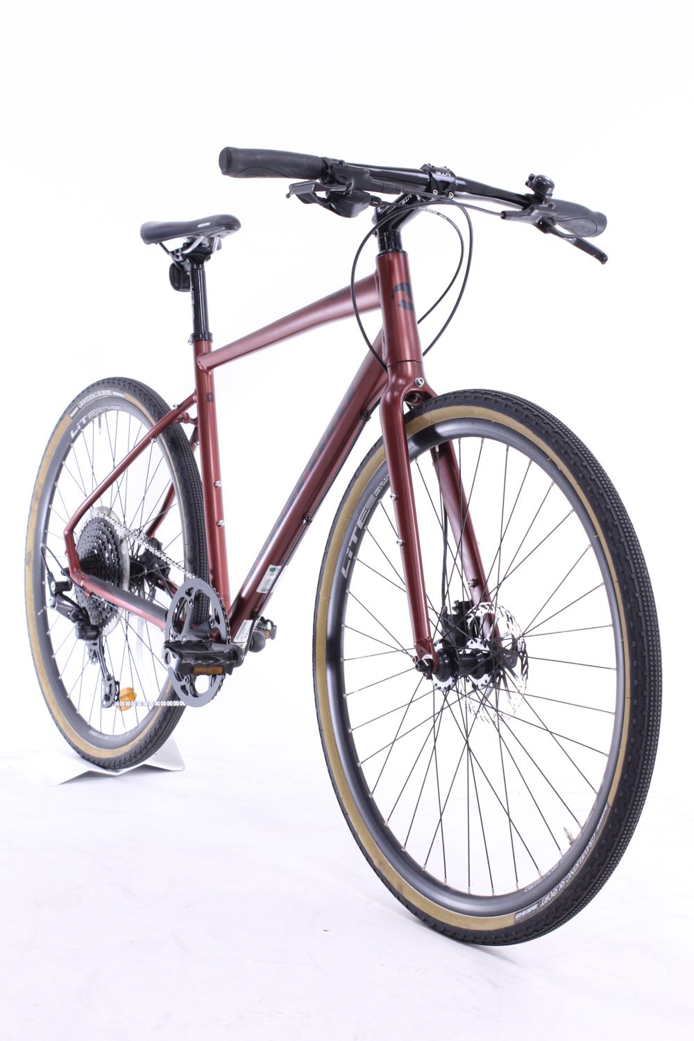 Nishiki Rush - koppar - Medium - Bild 4