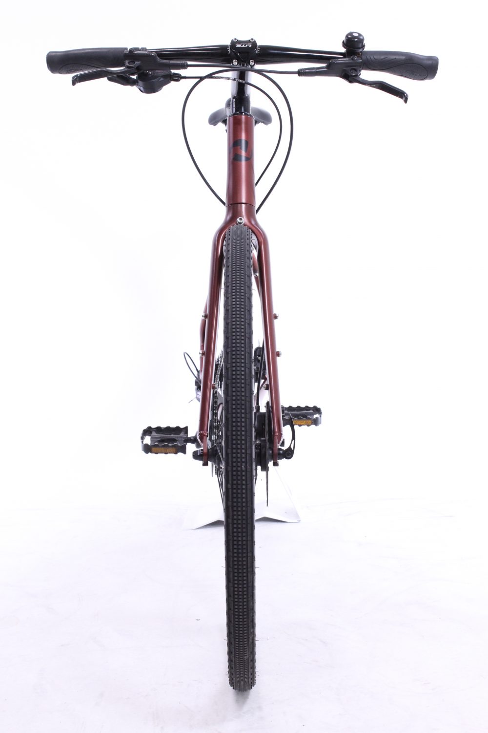 Nishiki Rush - koppar - Medium - Bild 5
