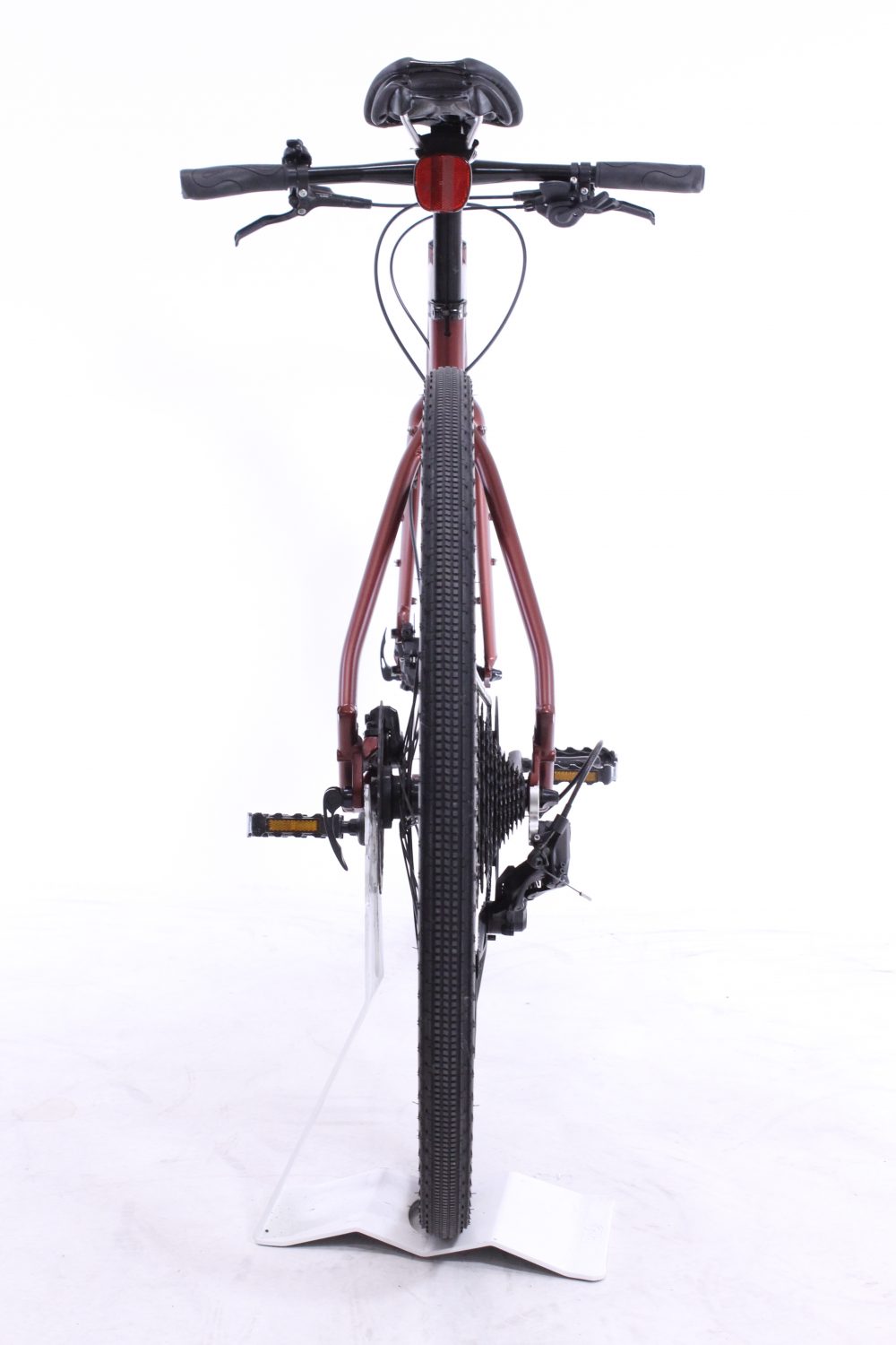 Nishiki Rush - koppar - Medium - Bild 6