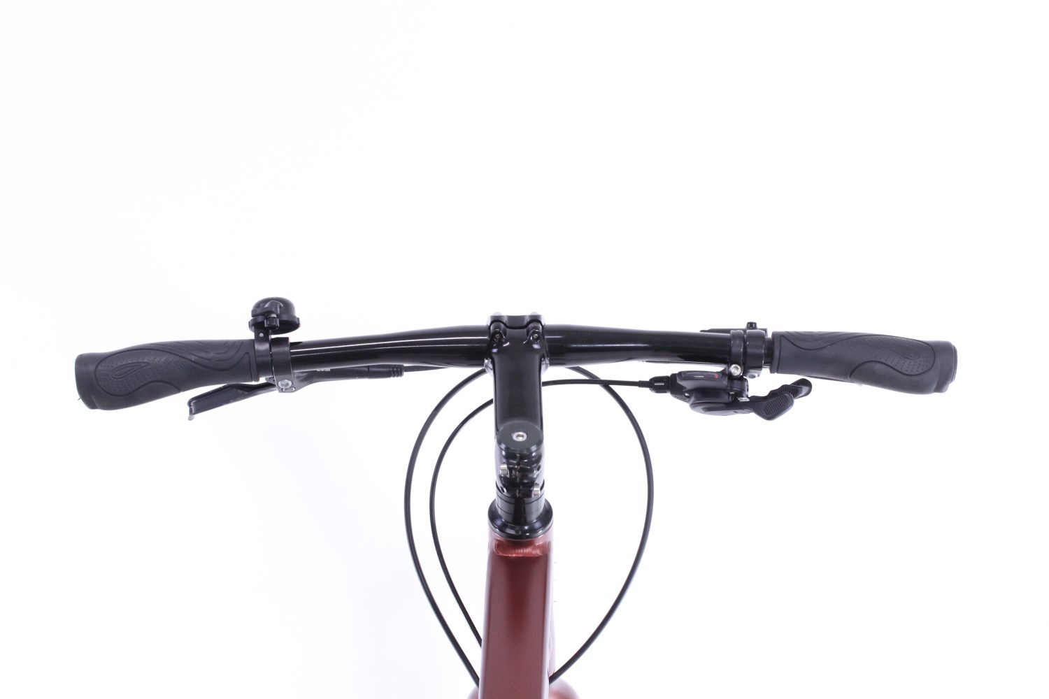Nishiki Rush - koppar - Medium - Bild 7