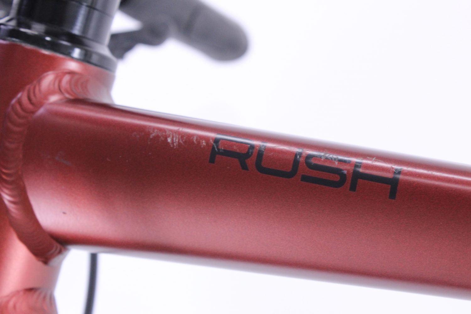 Nishiki Rush - koppar - Medium - Bild 8