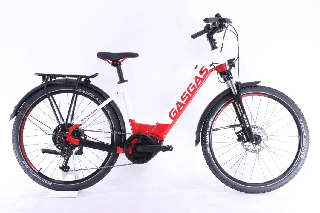 Gas Gas trekking wave 2.0 - XSmall