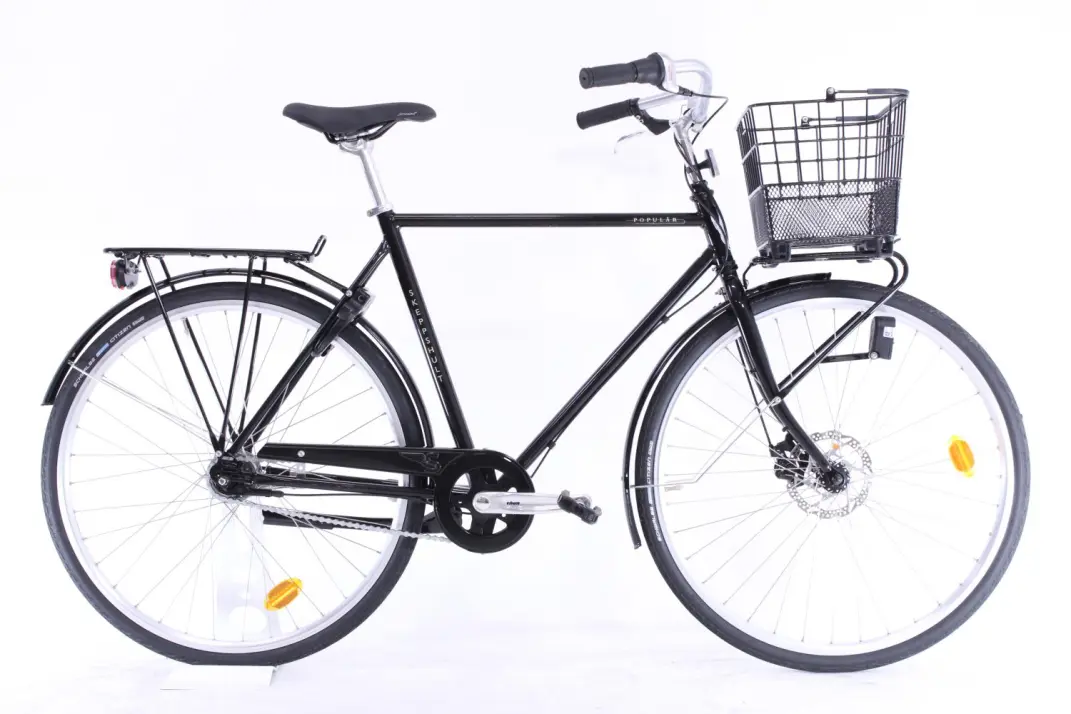Skeppshult Populär - 55cm