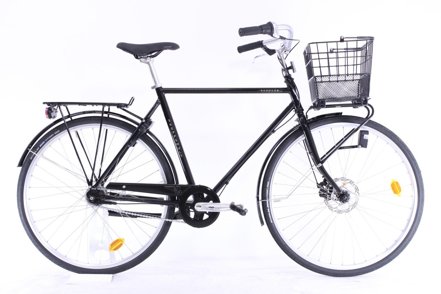 Skeppshult Populär - 55cm