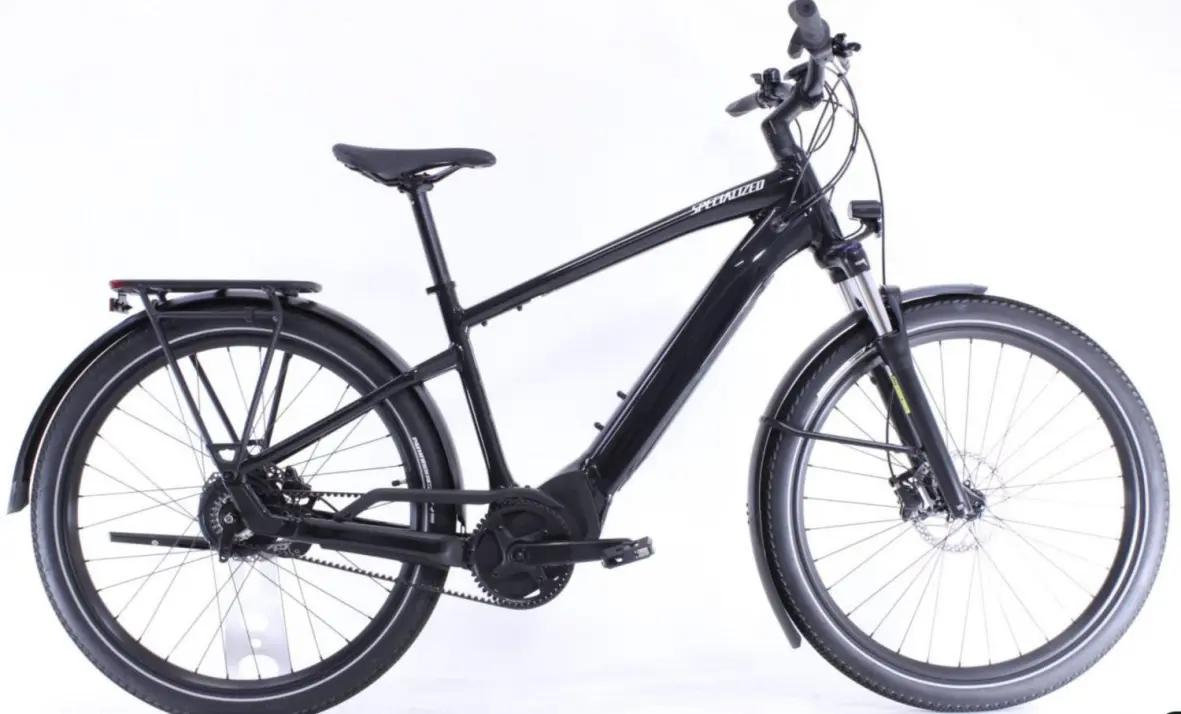 Specialized Turbo Vado 3.0 IGH Large