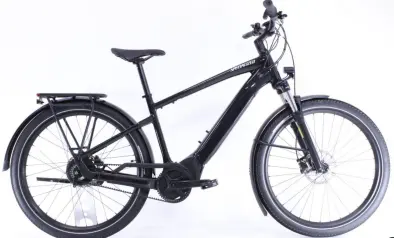 Specialized Turbo Vado 3.0 IGH Large