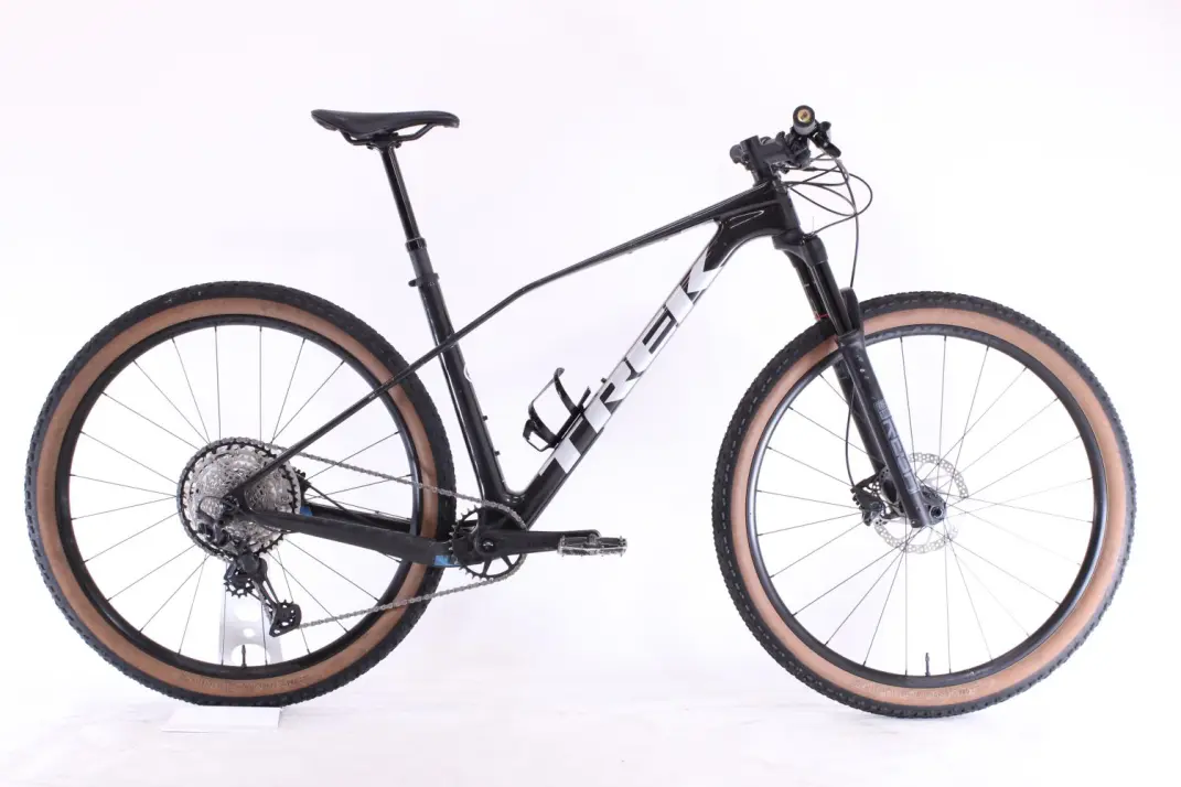 Trek Procaliber 9.6 Gen3 - Svart - Large