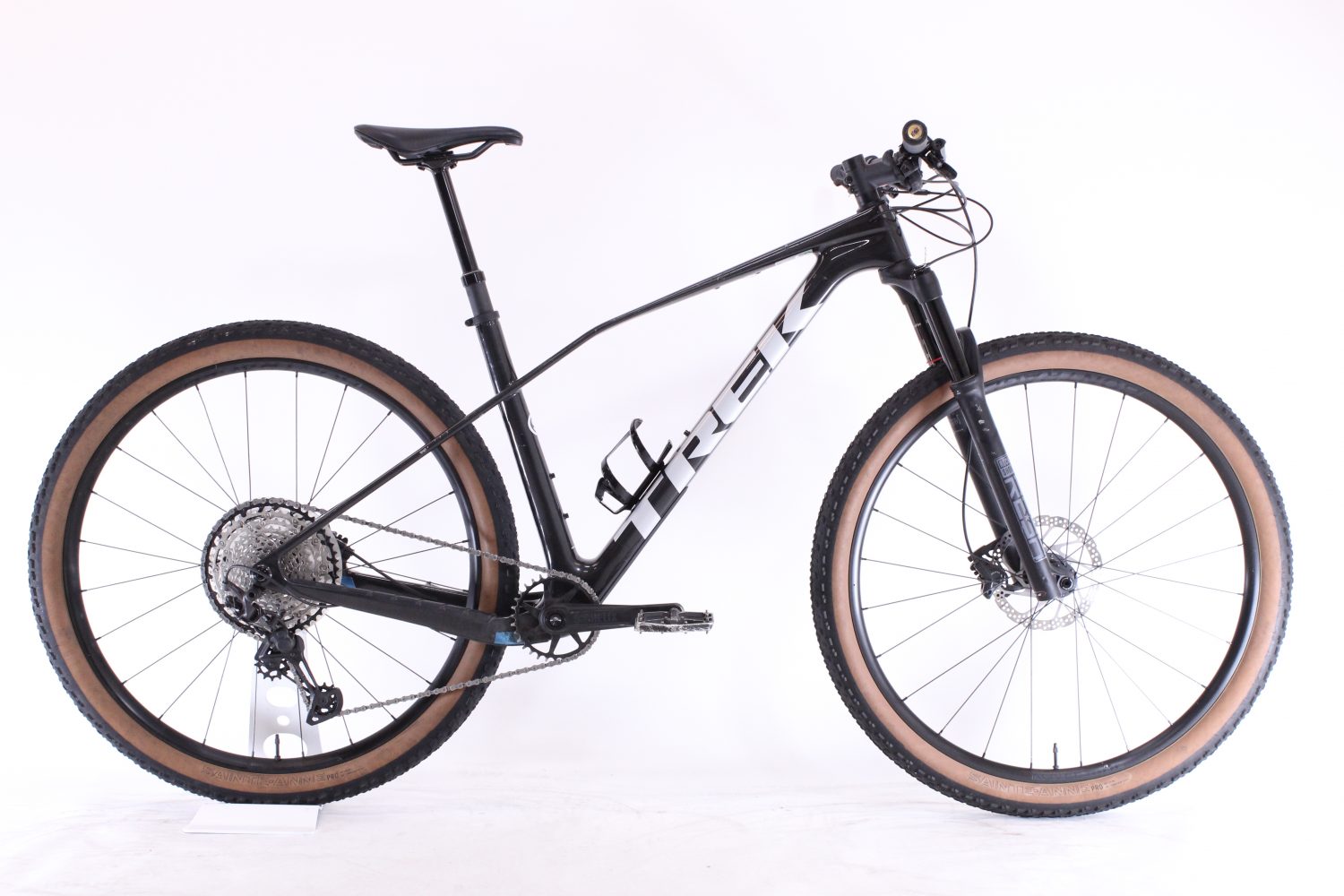 Trek Procaliber 9.6 Gen3 - Svart - Large