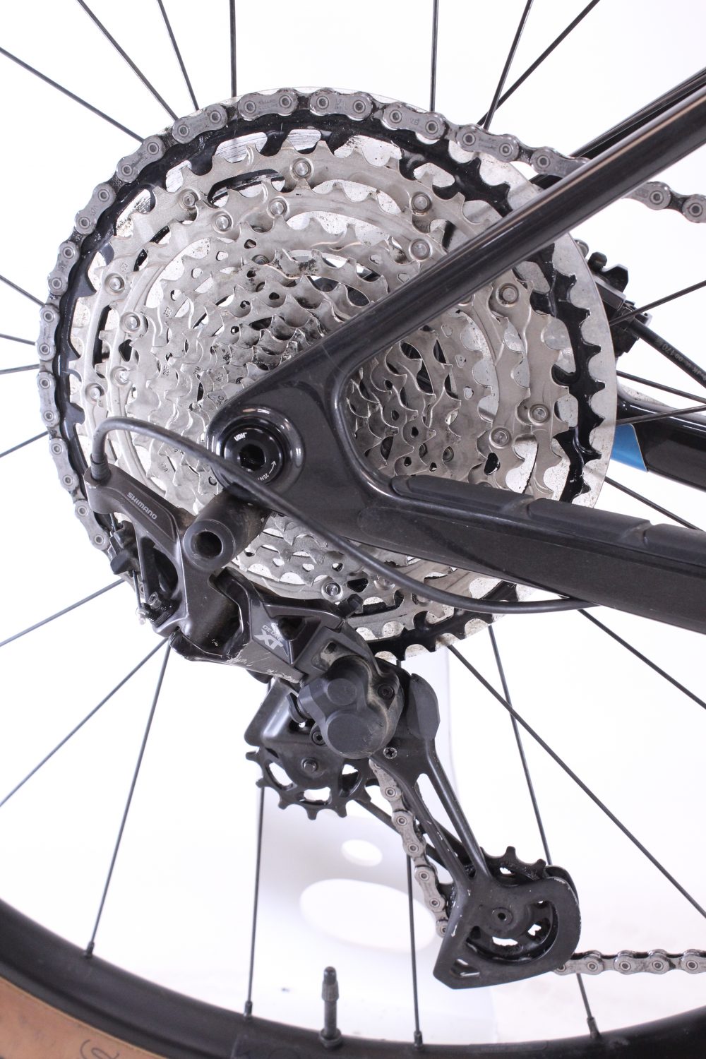 Trek Procaliber 9.6 Gen3 - Svart - Large - Bild 2