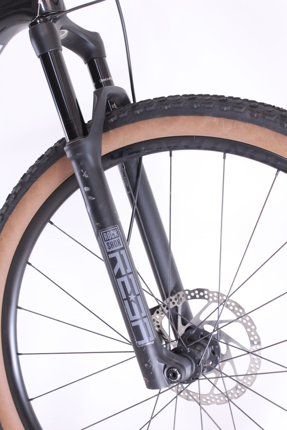 Trek Procaliber 9.6 Gen3 - Svart - Large - Bild 4