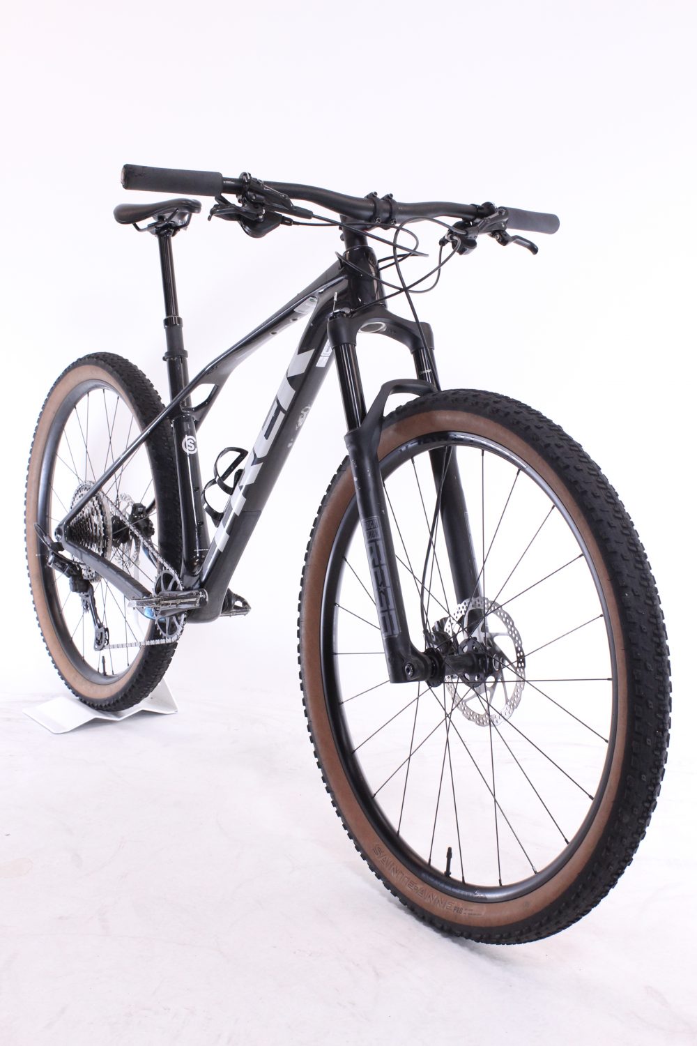 Trek Procaliber 9.6 Gen3 - Svart - Large - Bild 5