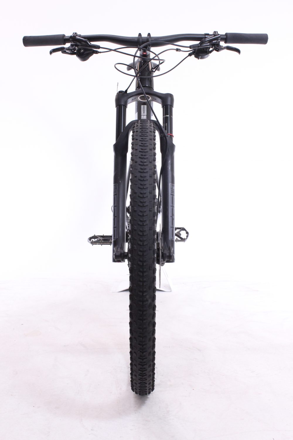 Trek Procaliber 9.6 Gen3 - Svart - Large - Bild 6