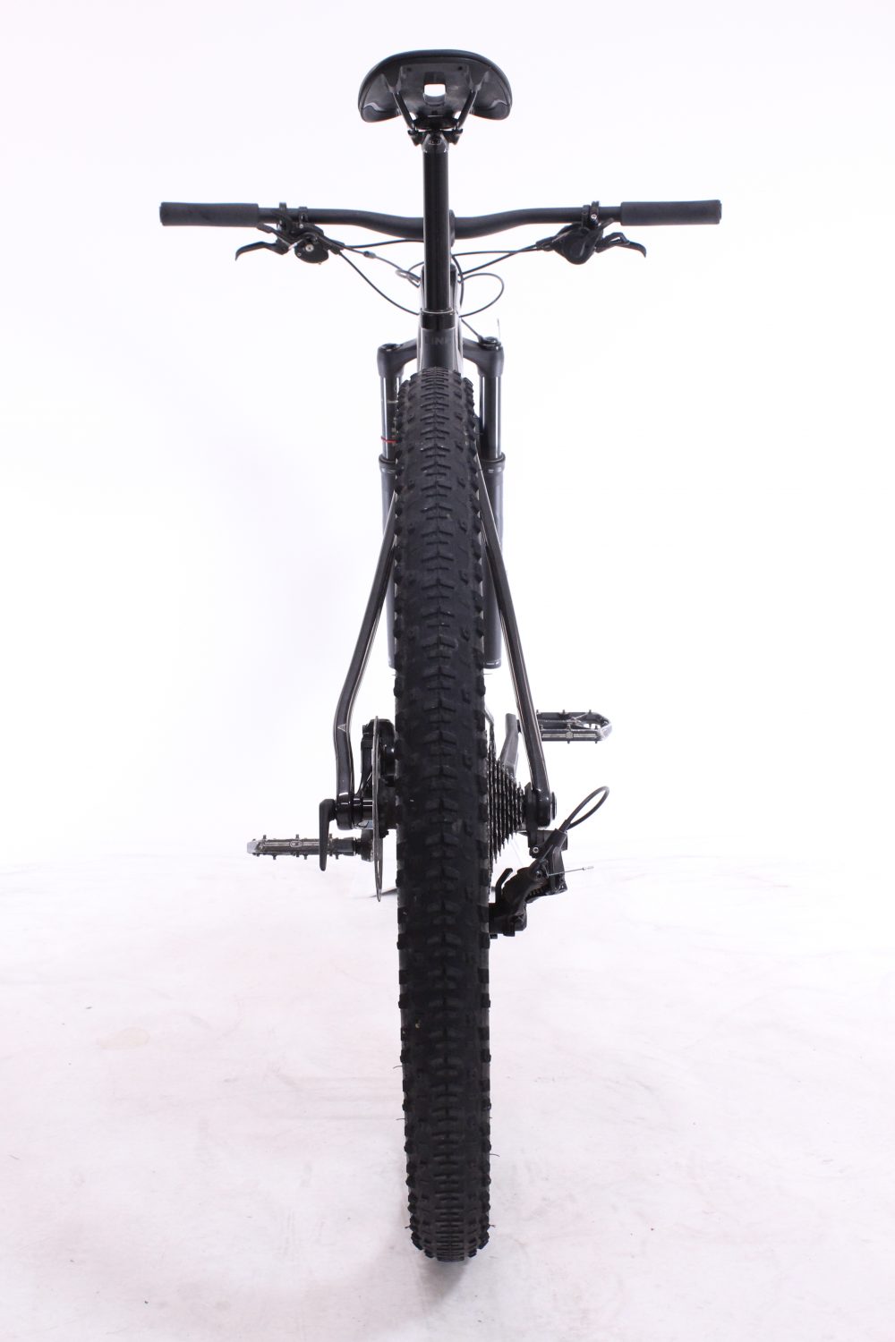 Trek Procaliber 9.6 Gen3 - Svart - Large - Bild 7
