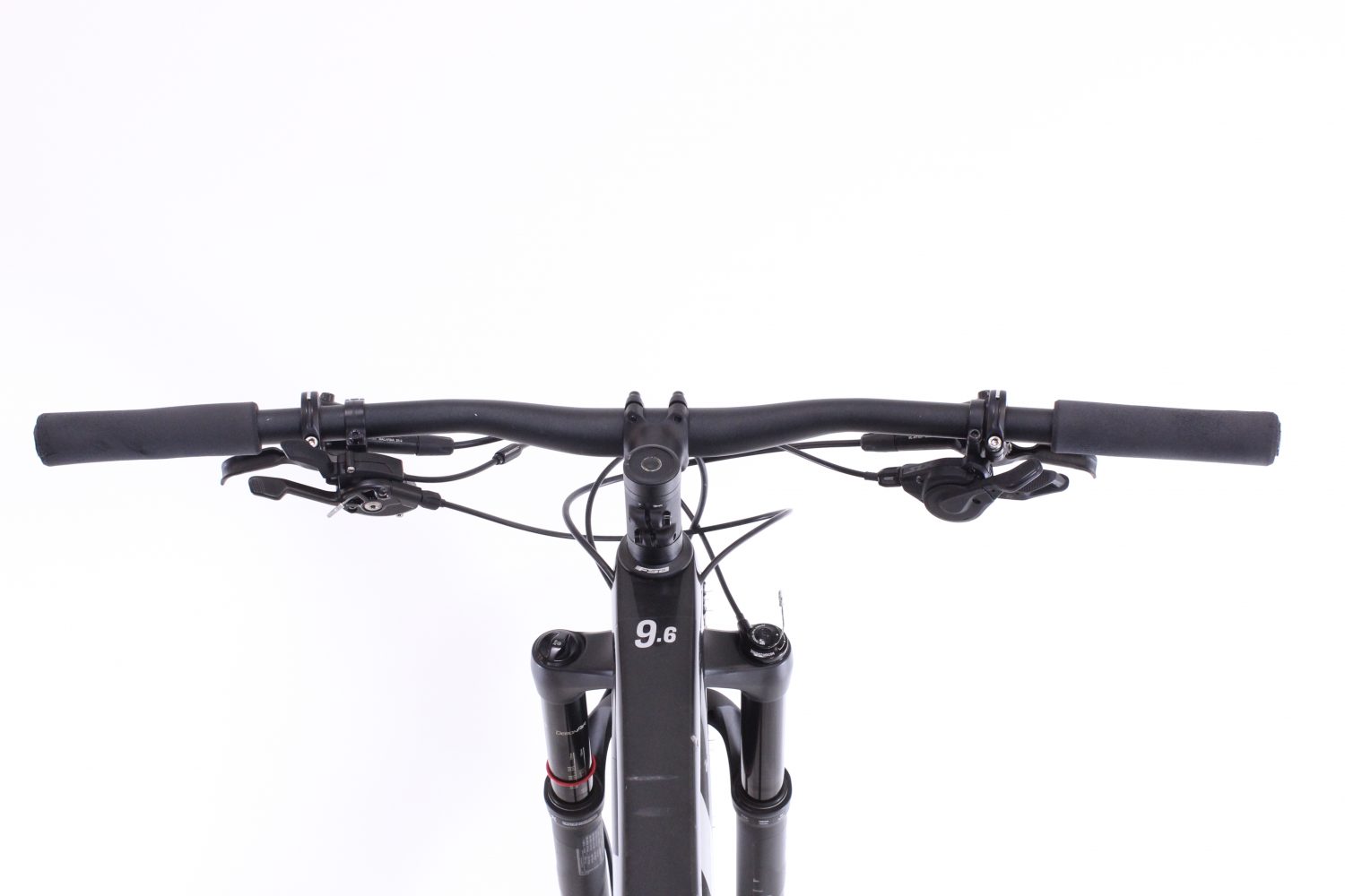 Trek Procaliber 9.6 Gen3 - Svart - Large - Bild 8