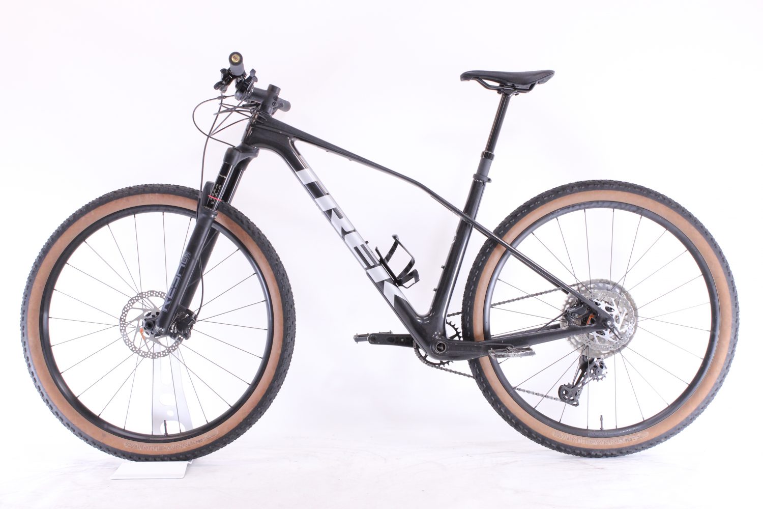 Trek Procaliber 9.6 Gen3 - Svart - Large - Bild 11
