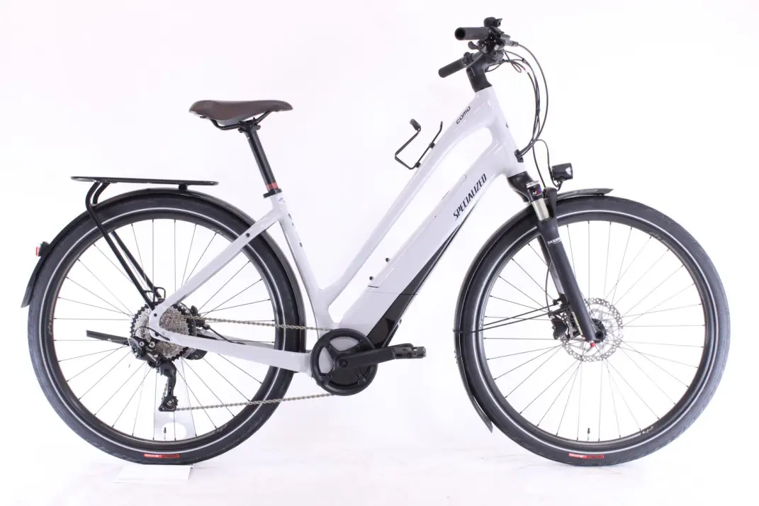 Specialized Como 4.0 - Large