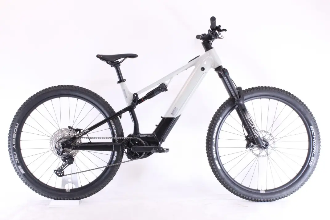 Superior EXF 8089 B Beige/Black - 44cm