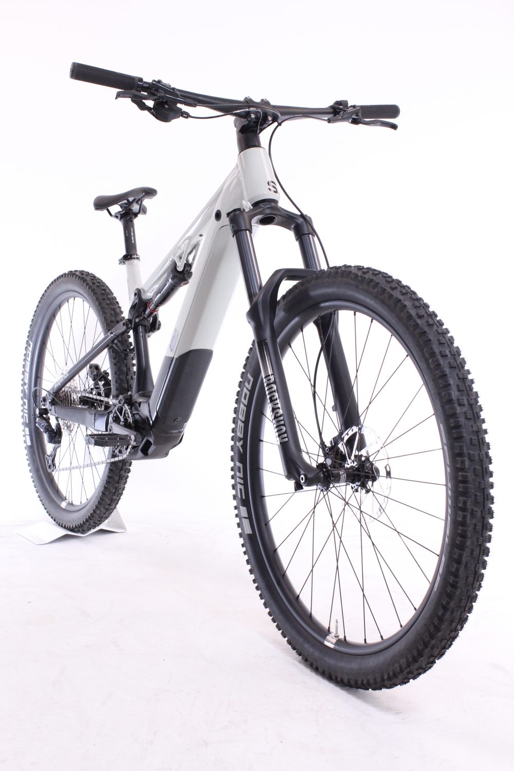 Superior EXF 8089 B Beige/Black - 44cm - Bild 5