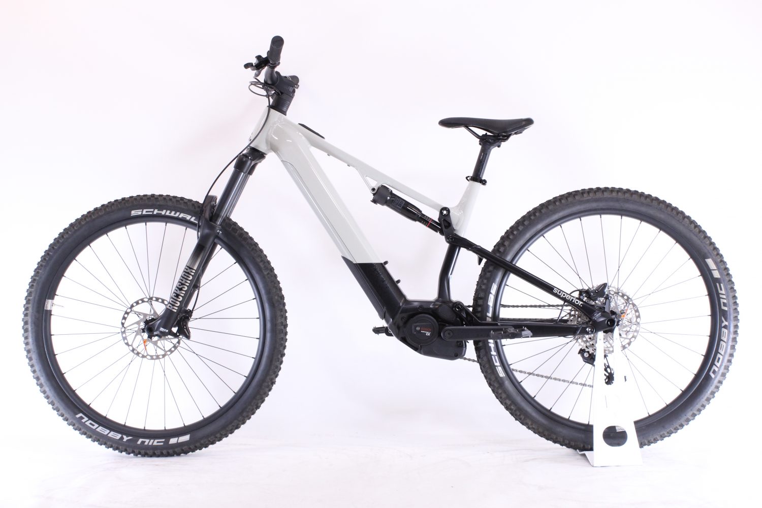 Superior EXF 8089 B Beige/Black - 44cm - Bild 9