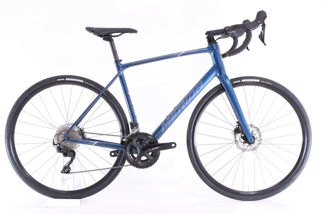 Merida Sculptura Endurance 400 - Medium