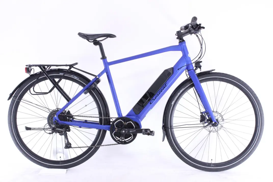 Crescent Elise - 53cm