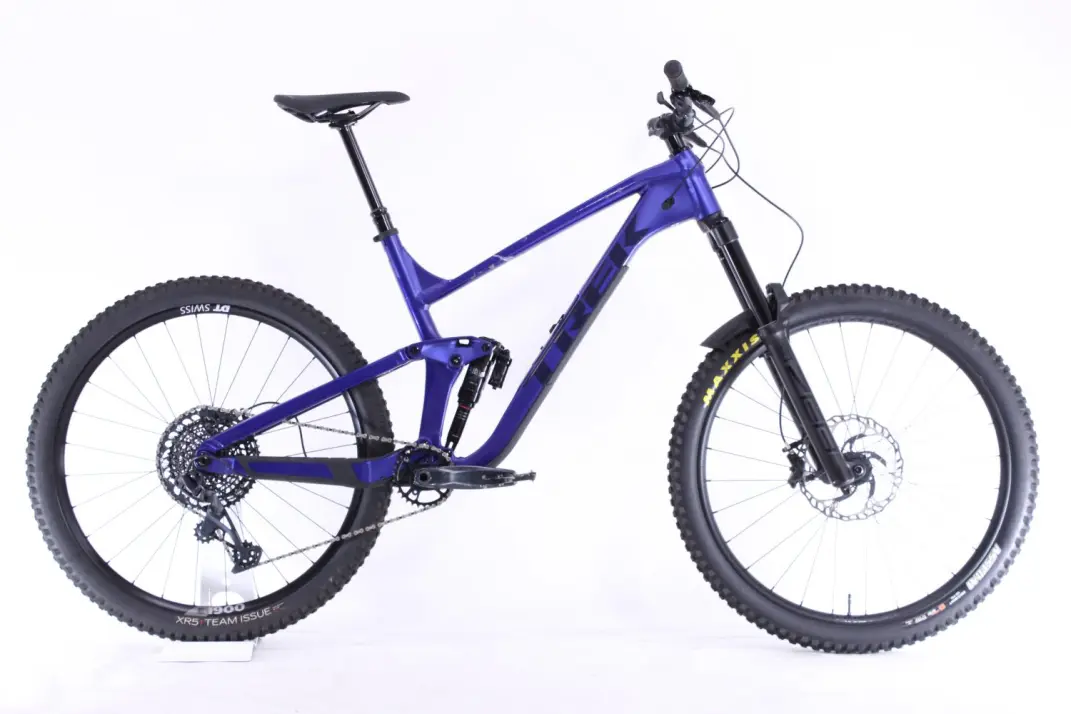 Trek Slash 8 - XL