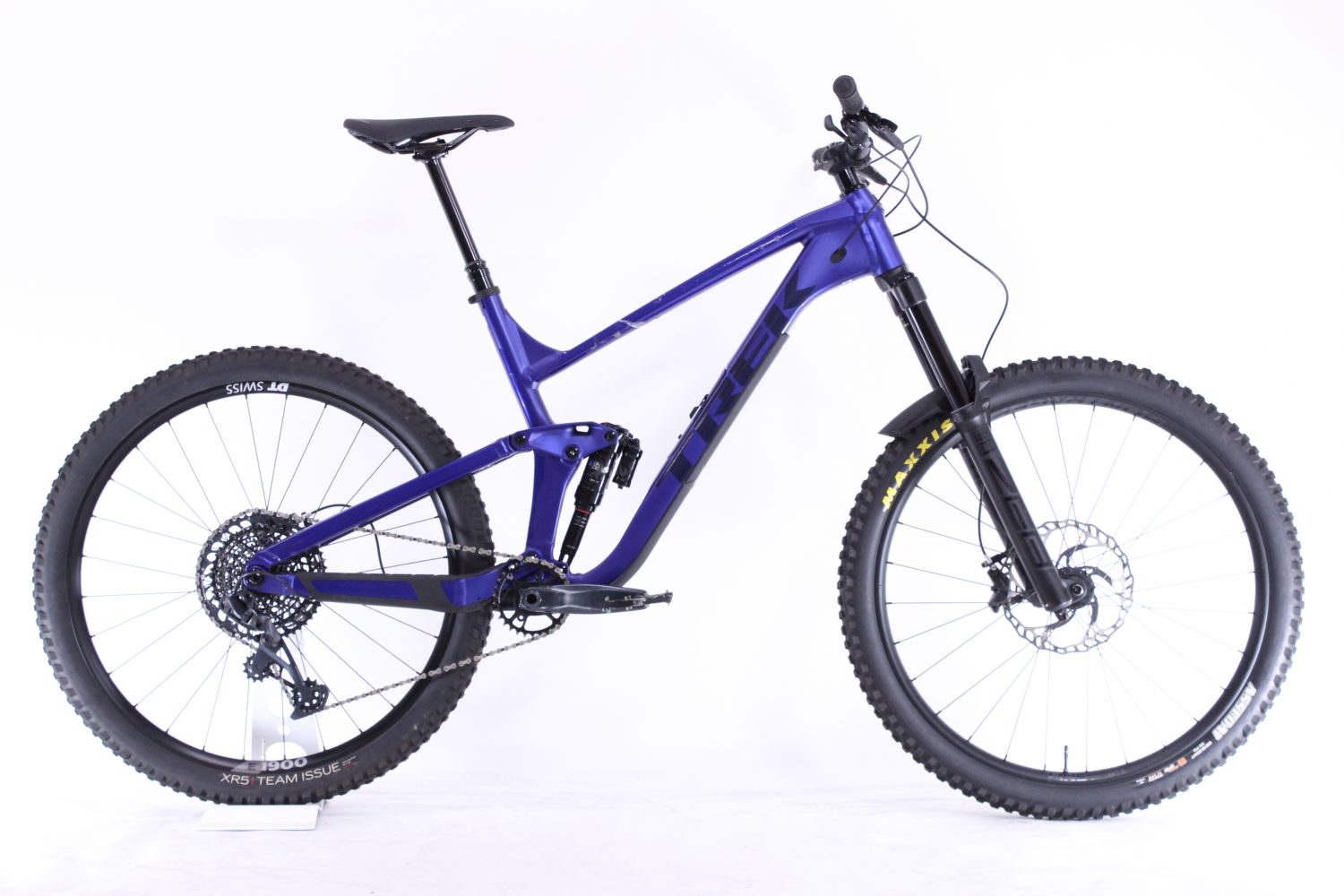 Trek Slash 8 - XL