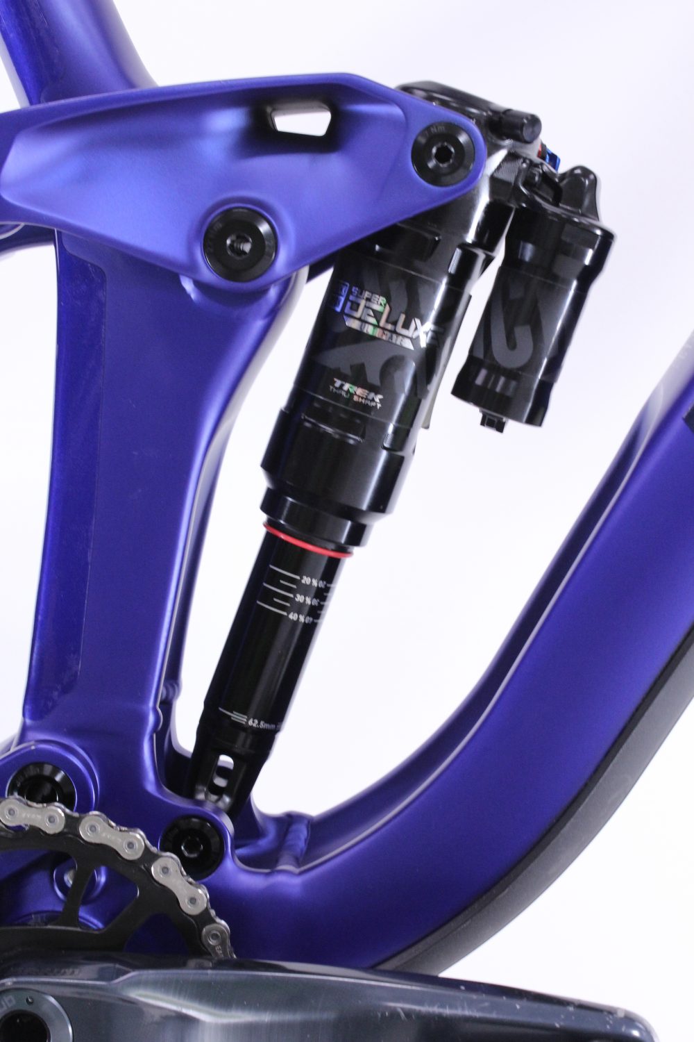 Trek Slash 8 - XL - Bild 3