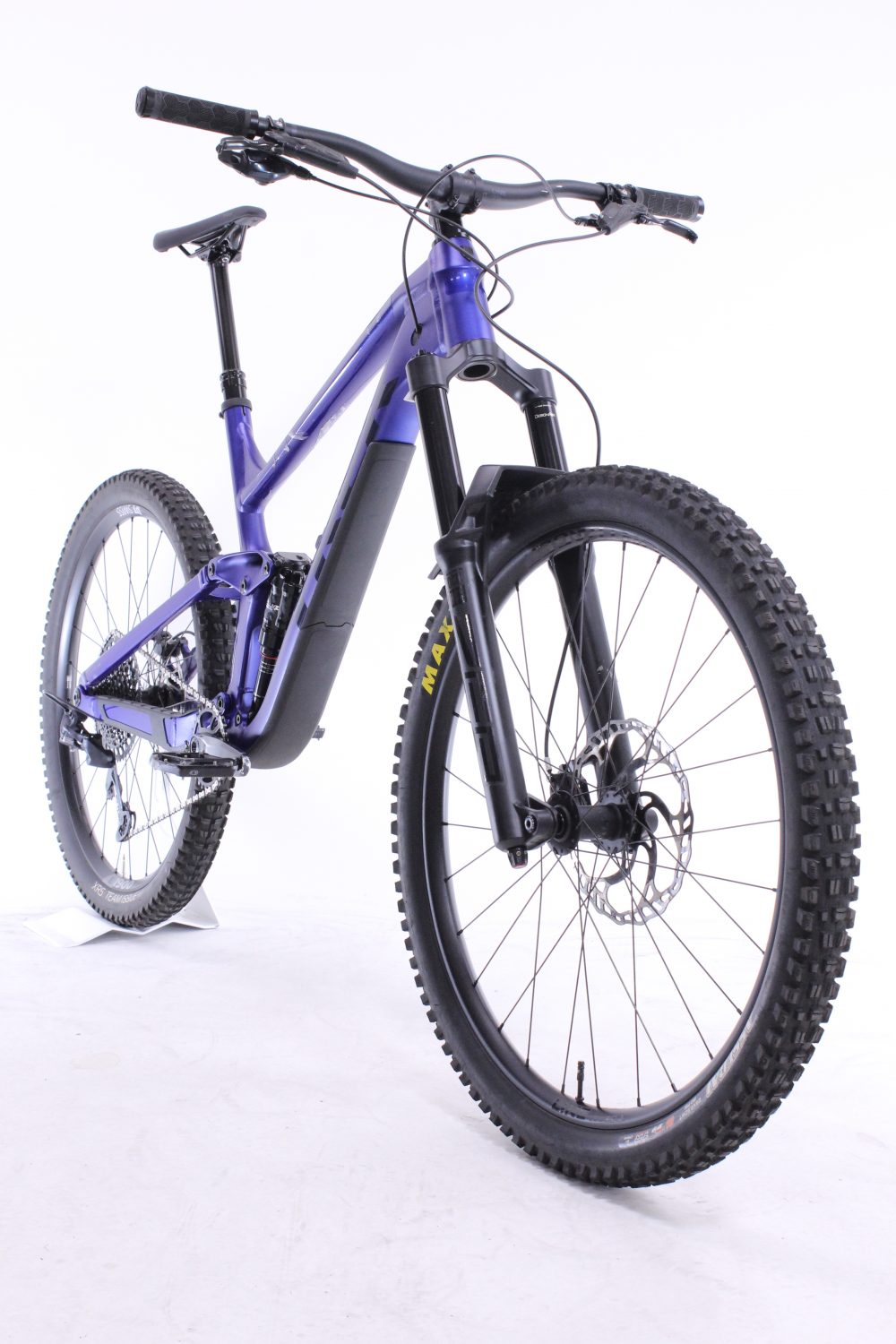 Trek Slash 8 - XL - Bild 5
