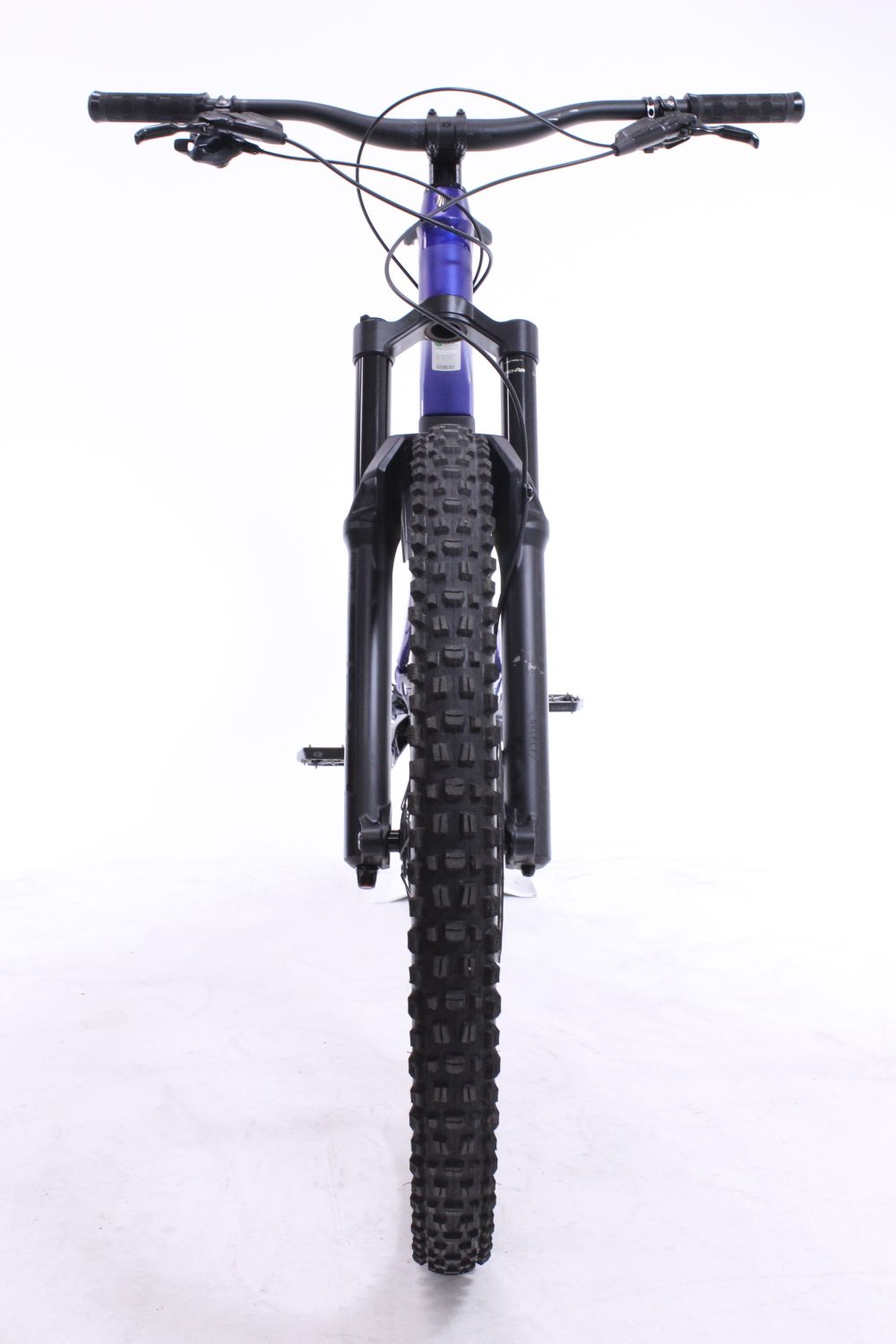 Trek Slash 8 - XL - Bild 6