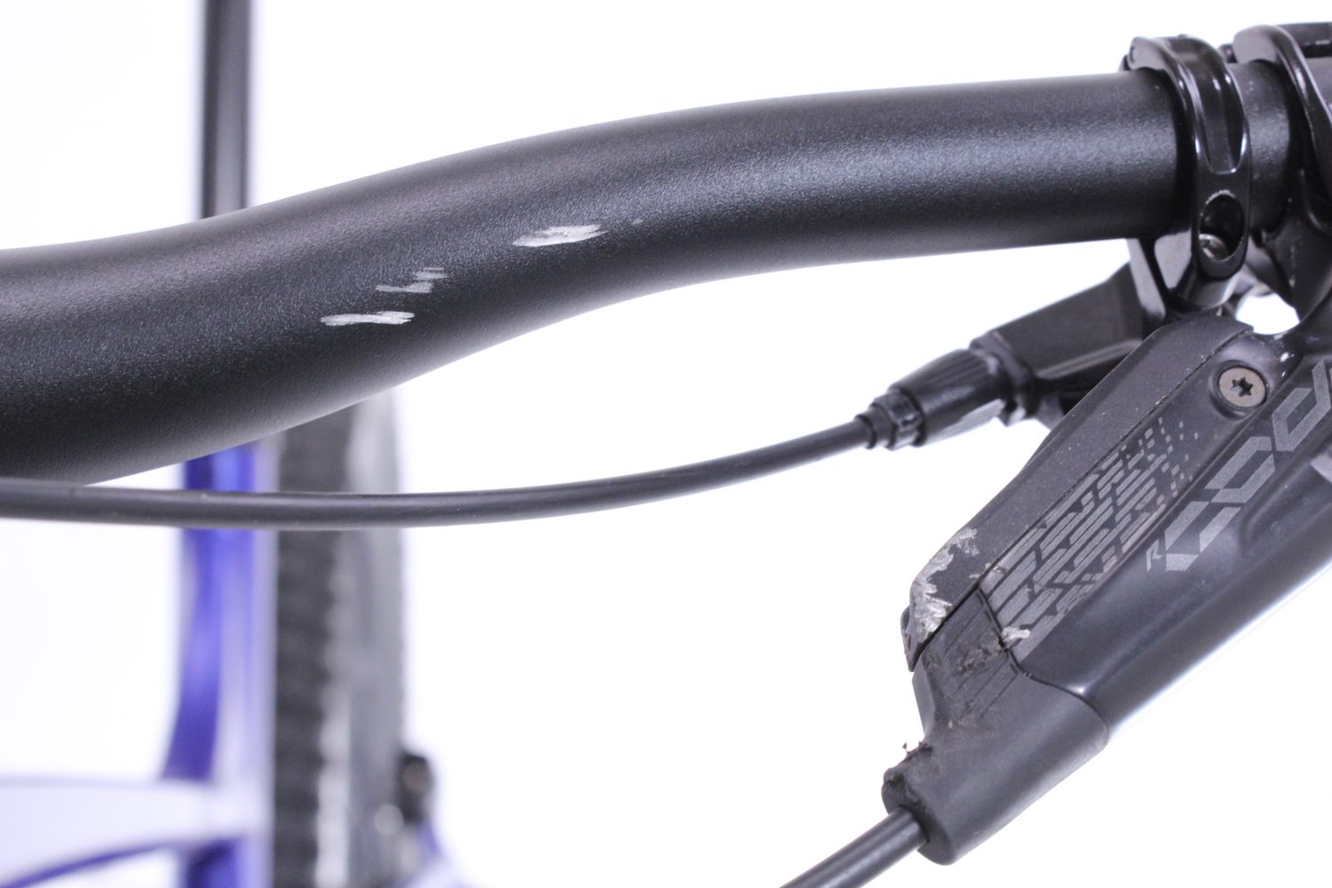 Trek Slash 8 - XL - Bild 7