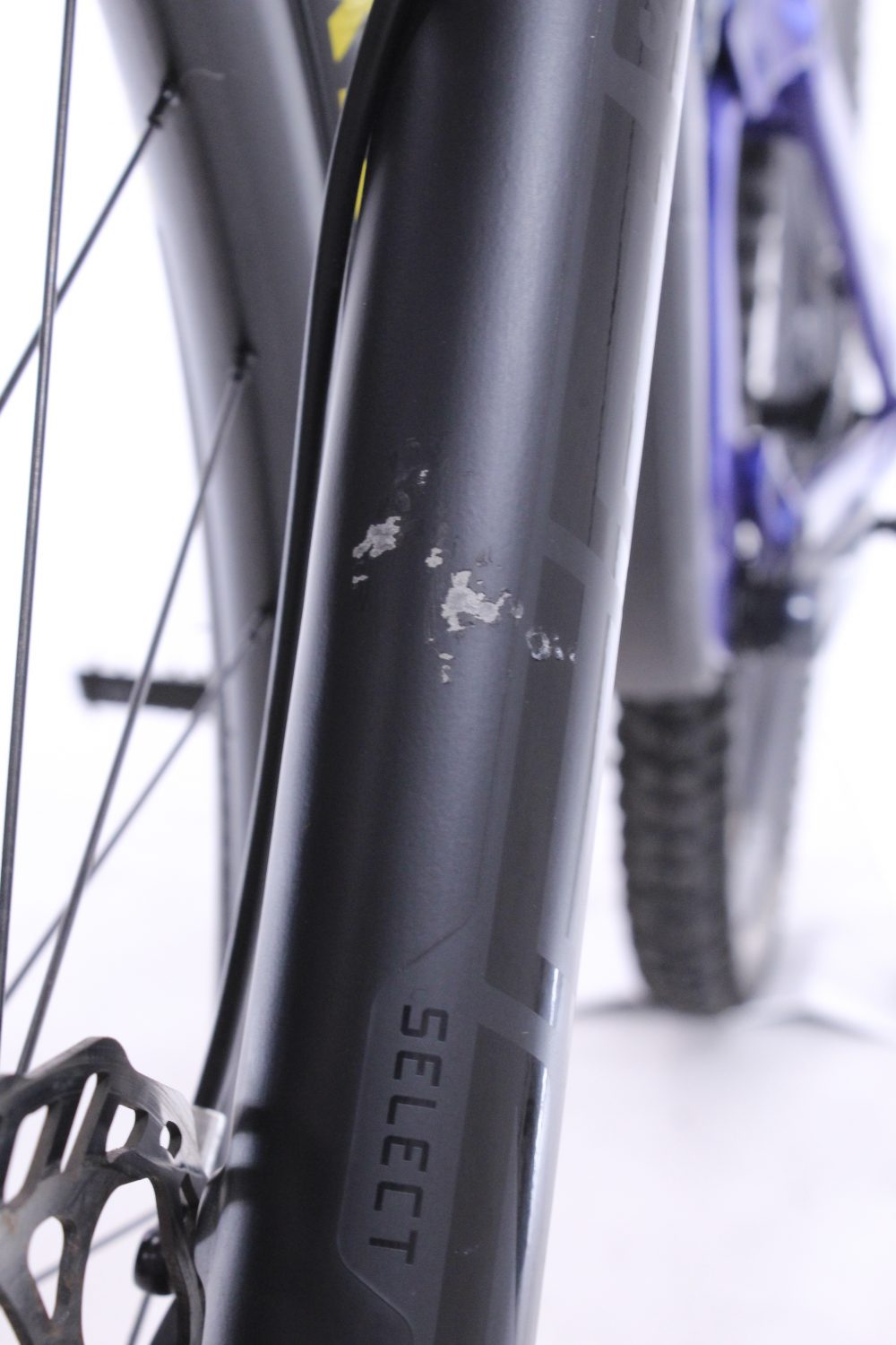 Trek Slash 8 - XL - Bild 8