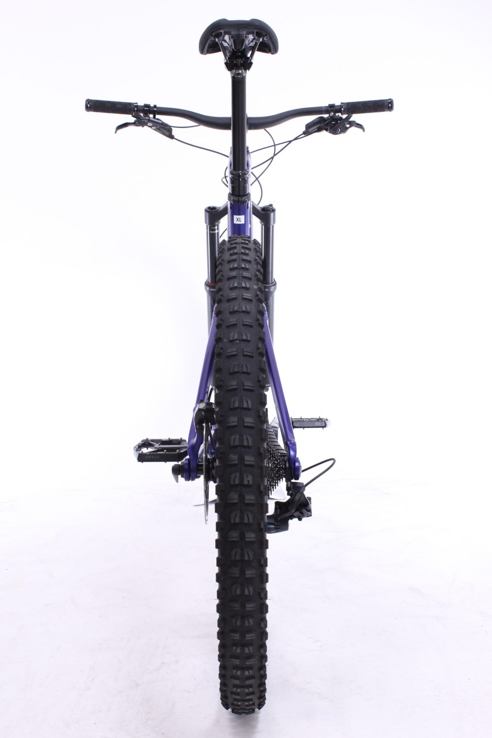 Trek Slash 8 - XL - Bild 9