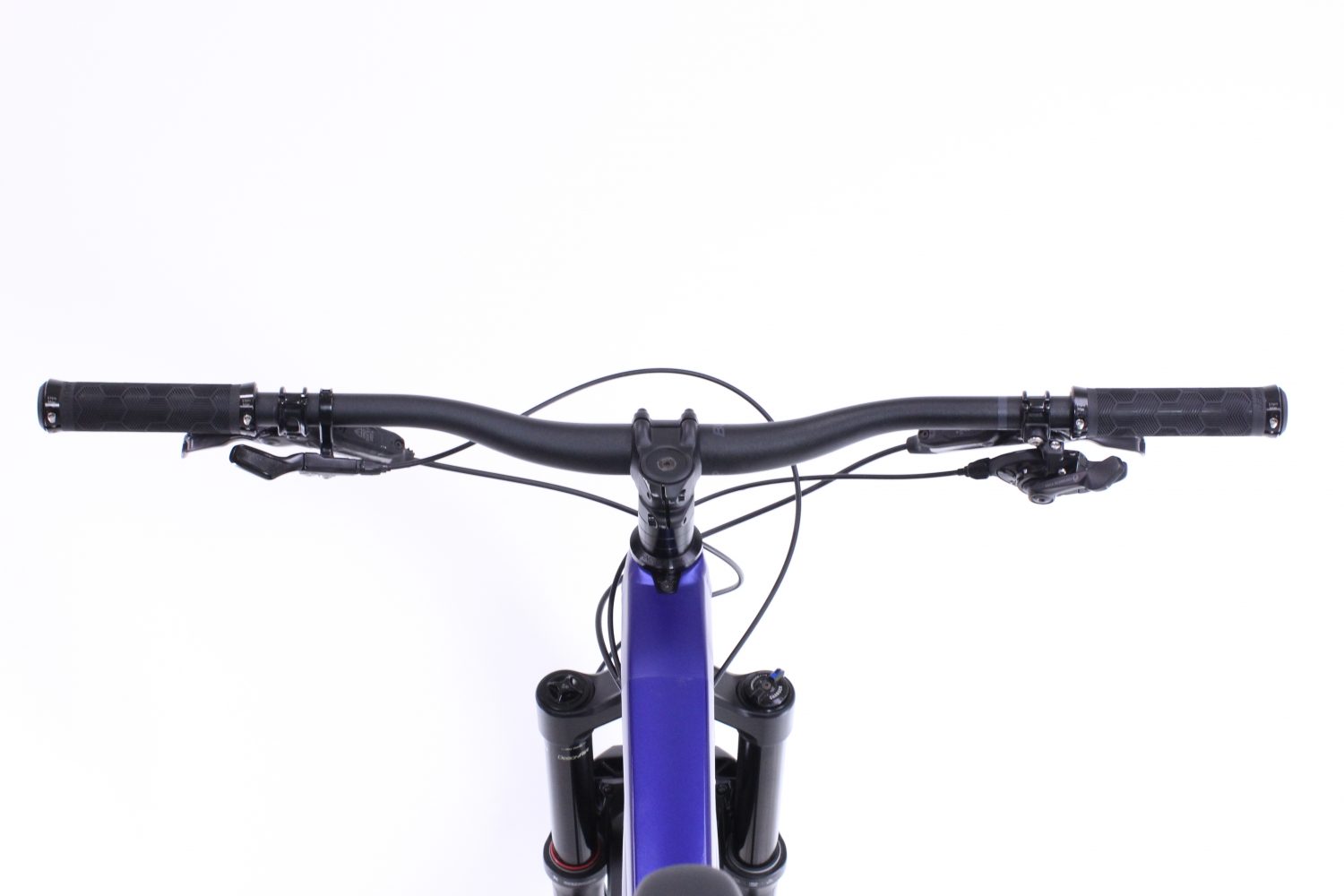 Trek Slash 8 - XL - Bild 10