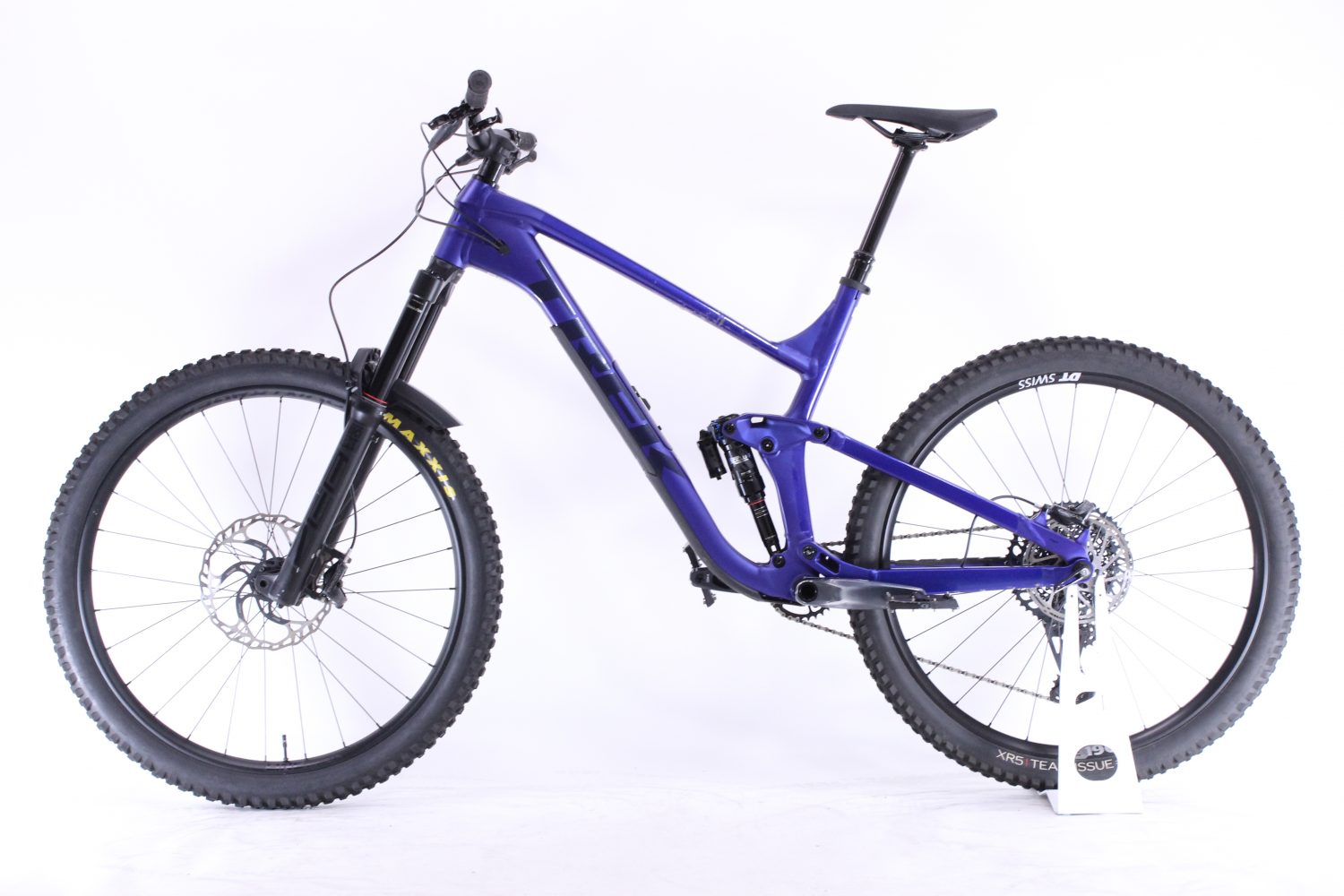 Trek Slash 8 - XL - Bild 11