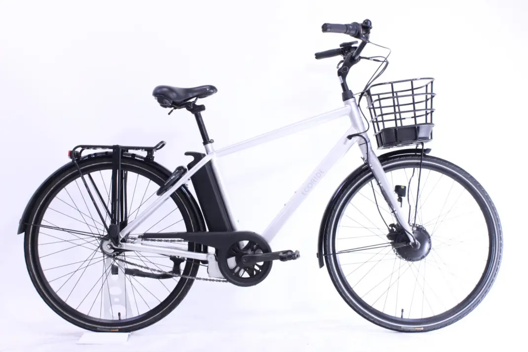 Ecoride Ambassador - 49cm